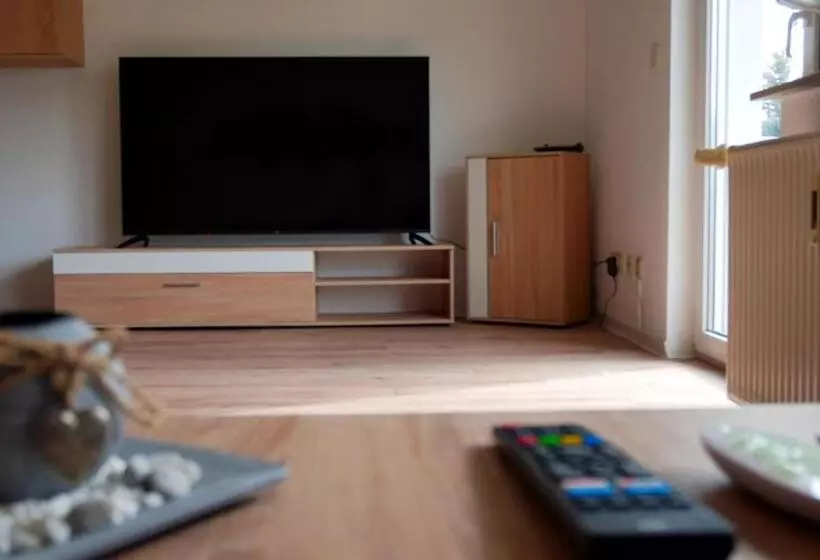 Wohlfühlen In Der Schifferstadt Roßlau Mit Netflix