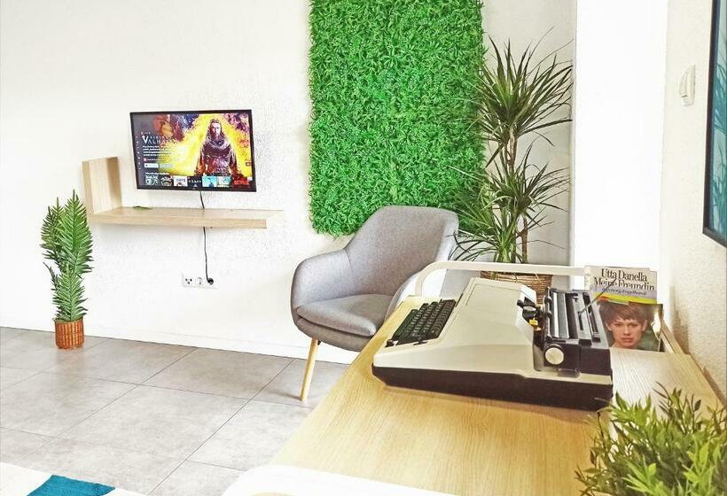 Apartment Close To Science Park