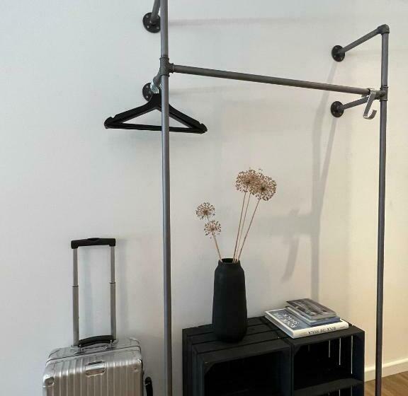 Apartmenthaus Stade Schwingewiesen Apartment 3