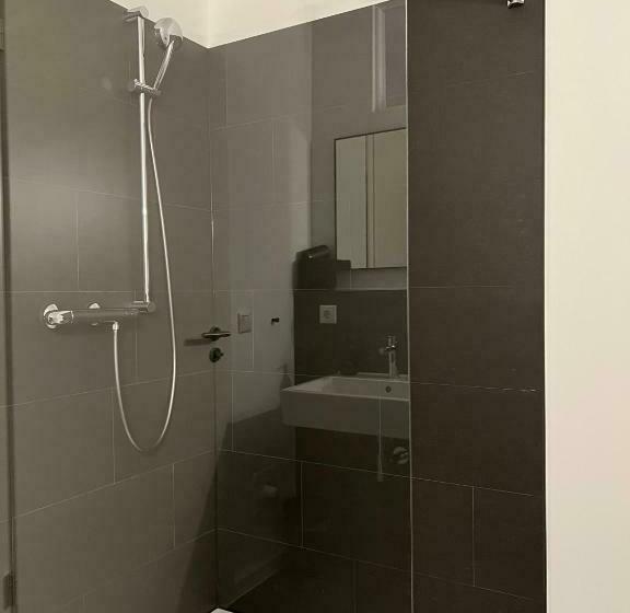 Apartmenthaus Stade Schwingewiesen Apartment 3