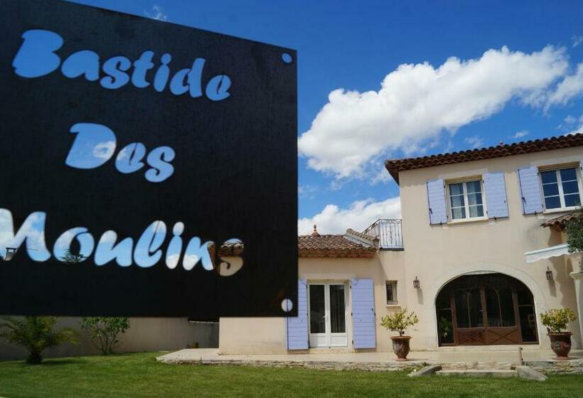 Bastide Des Moulins