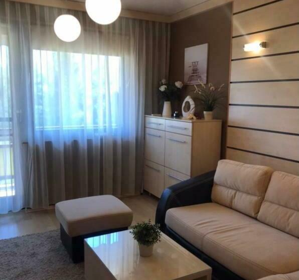 Helikon 31 Apartman Keszthely