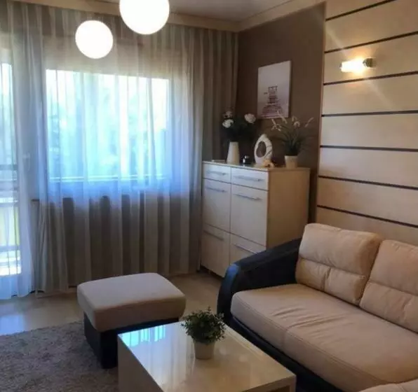 Helikon 31 Apartman Keszthely