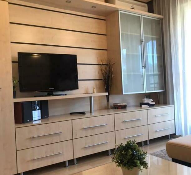 Helikon 31 Apartman Keszthely