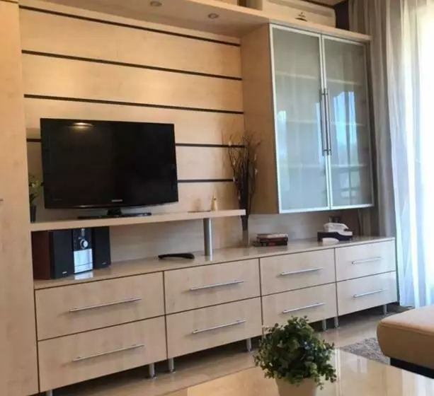 Helikon 31 Apartman Keszthely