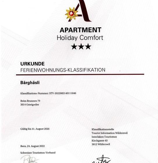 Bärghäsli Im Beo Als Basis Im Wintersportgebiet