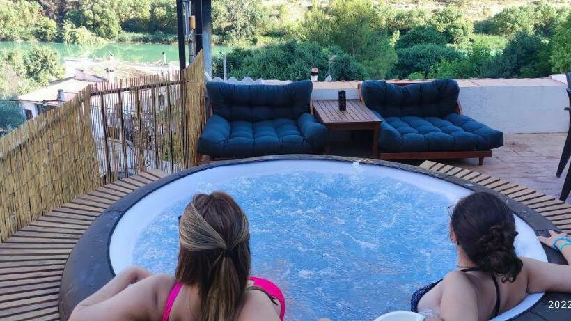 Casa El Autillo En Tolosa