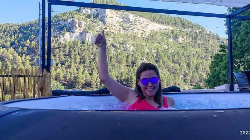 Casa El Autillo En Tolosa