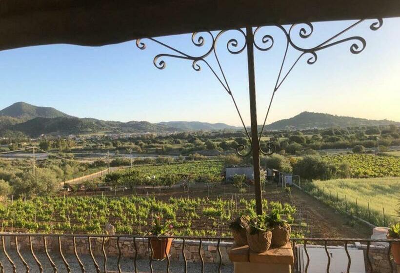 Casa Vacanze Perdupili