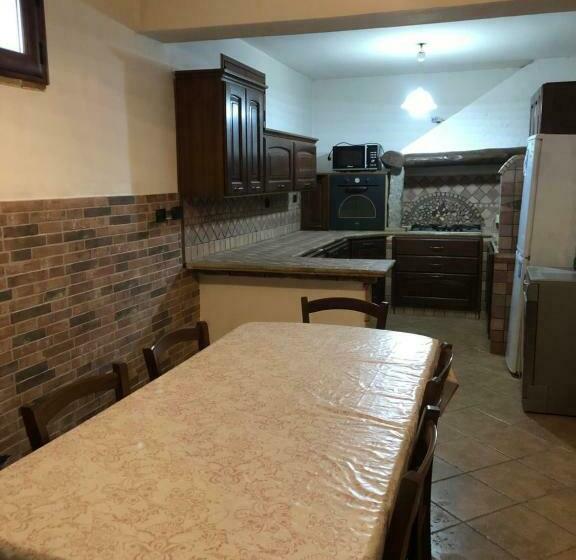 Casa Vacanze Perdupili