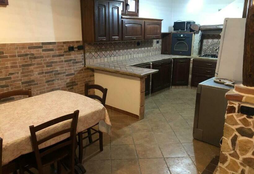 Casa Vacanze Perdupili