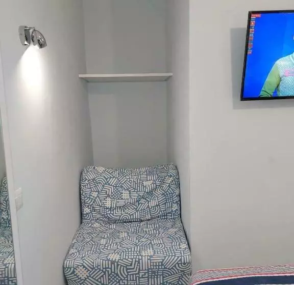 Esther S Bungalow