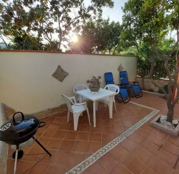 Esther S Bungalow