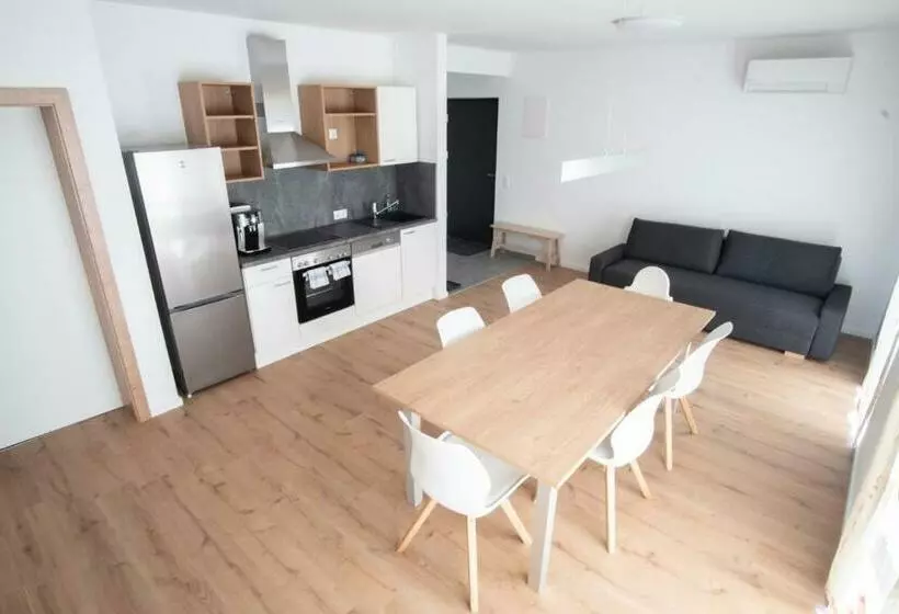 Family Xl  Bungalows