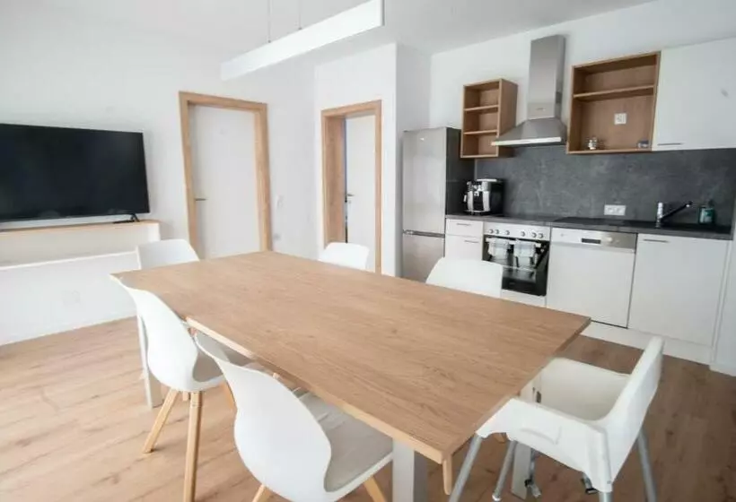 Family Xl  Bungalows