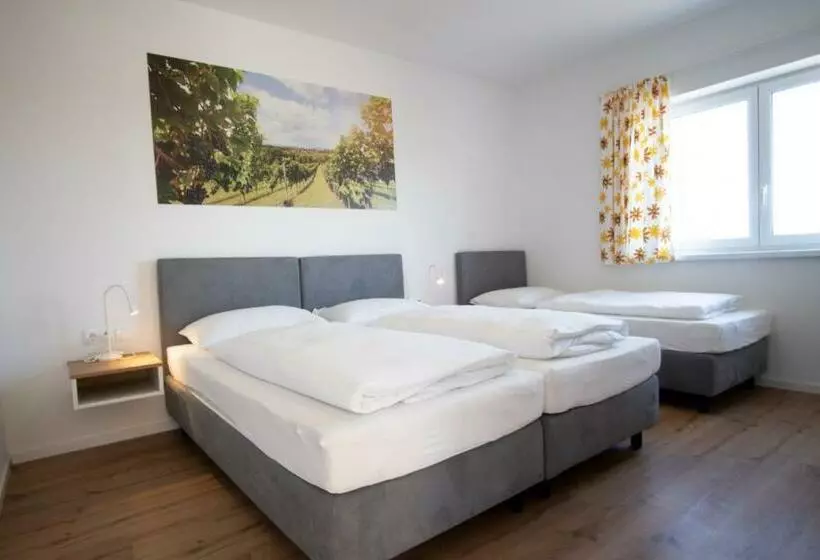 Family Xl  Bungalows