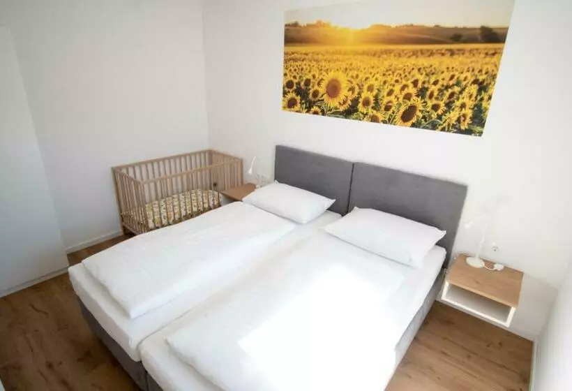 Family Xl  Bungalows