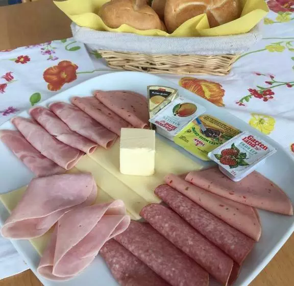 Family Xl  Bungalows