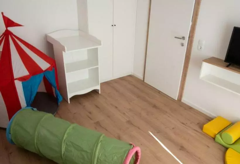 Family Xl  Bungalows