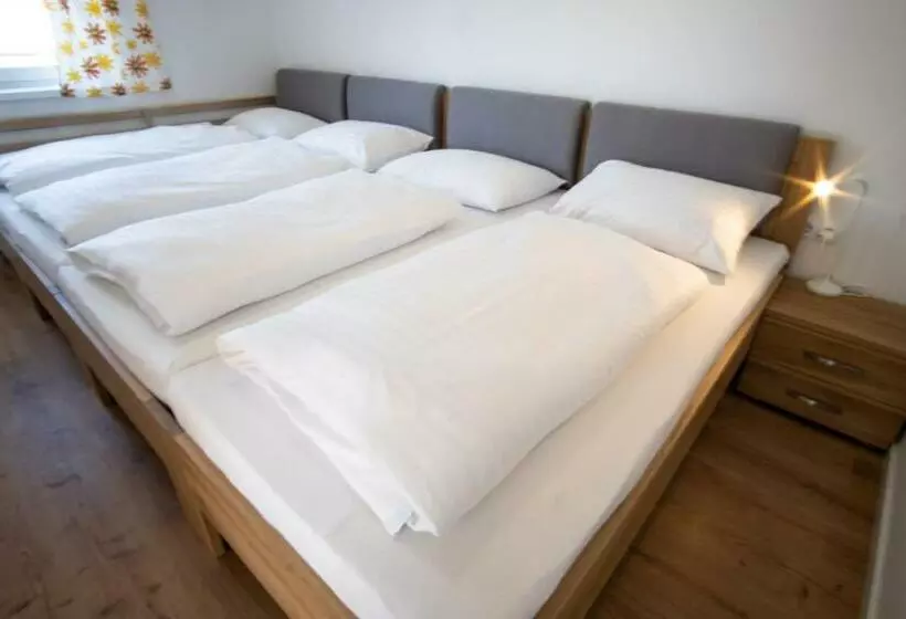 Family Xl  Bungalows