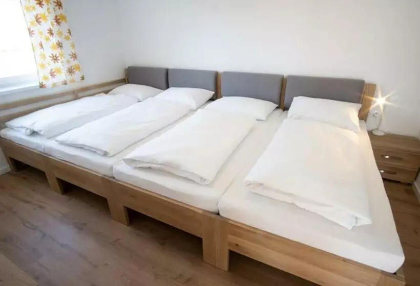 Family Xl  Bungalows