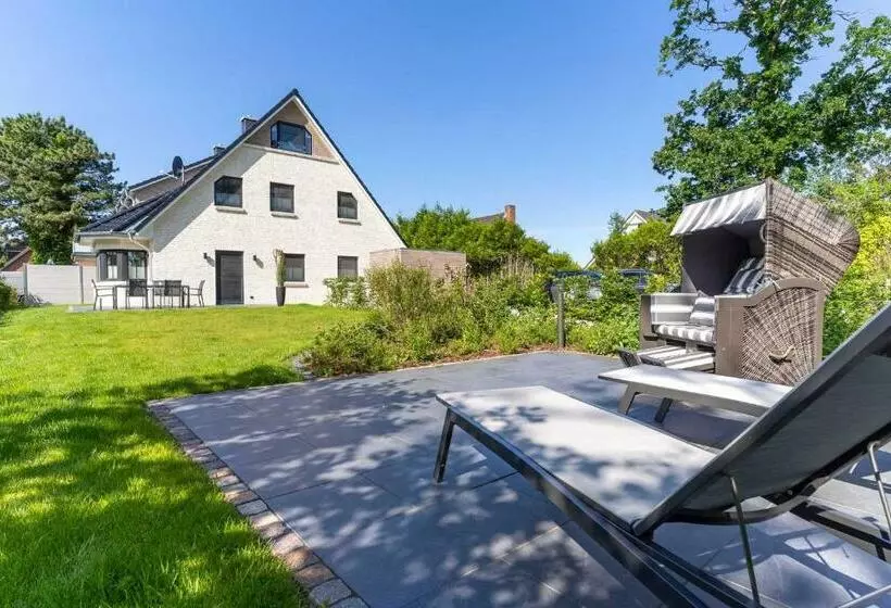 Ferienhaus Nordstern Ferienhaus Nordstern