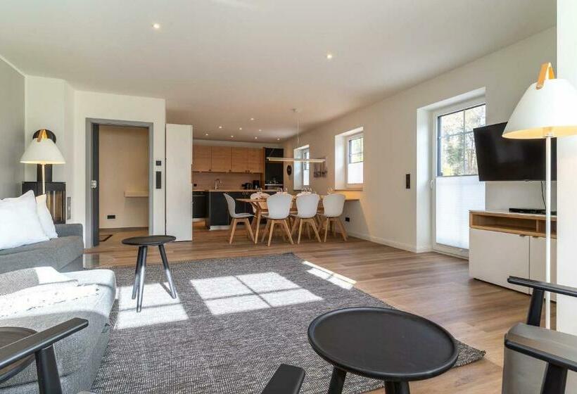 Ferienhaus Nordstern Ferienhaus Nordstern