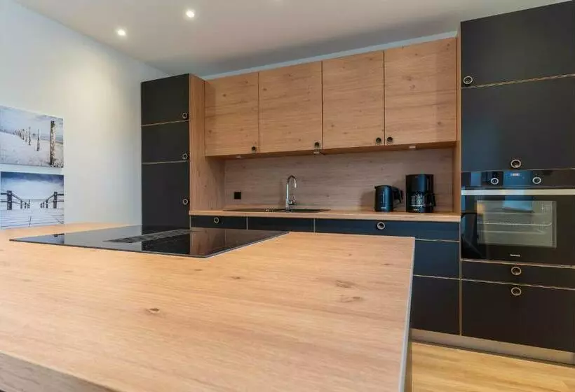 Ferienhaus Nordstern Ferienhaus Nordstern