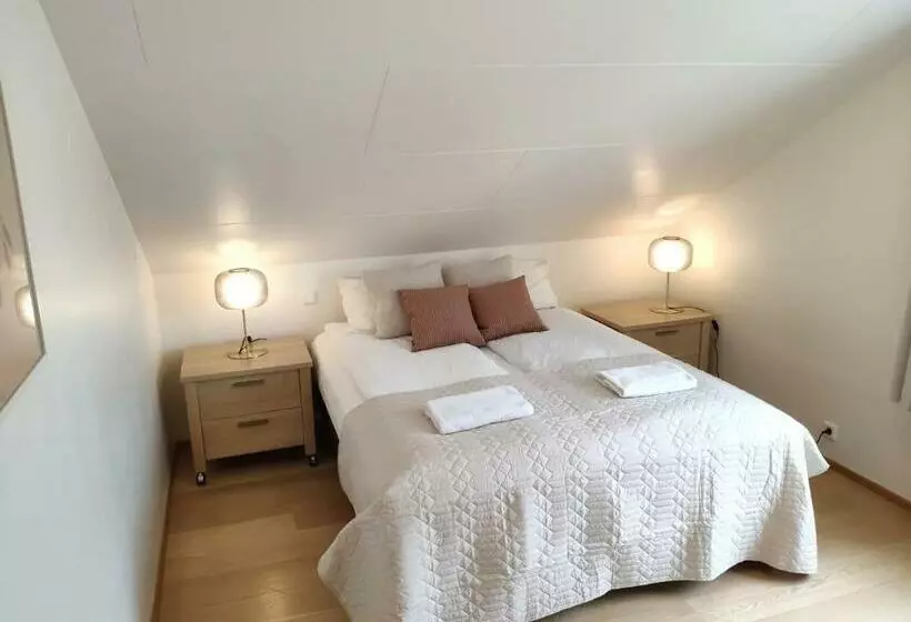 G10 Apartments