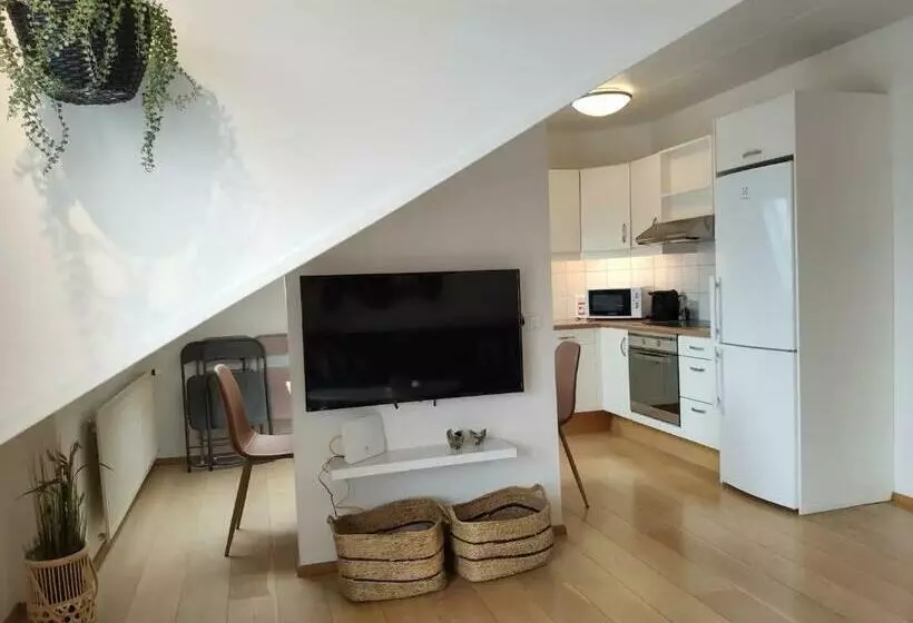 G10 Apartments