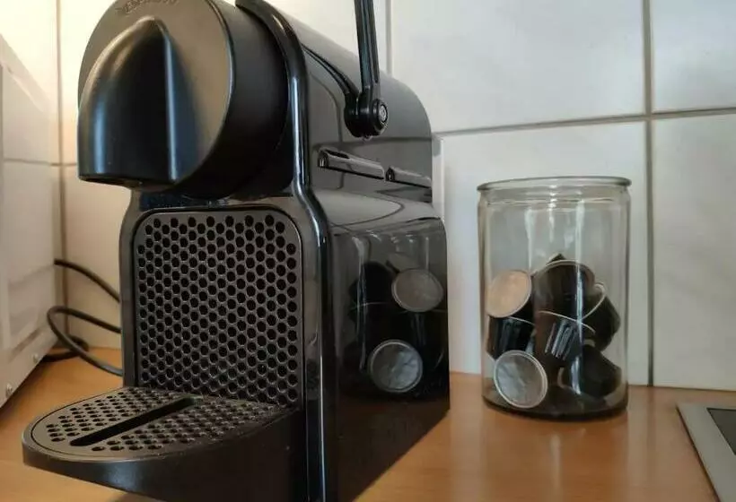 G10 Apartments
