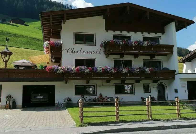 Haus Glockenstuhl
