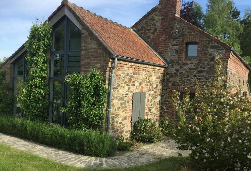 Gîte Des Grandsarts