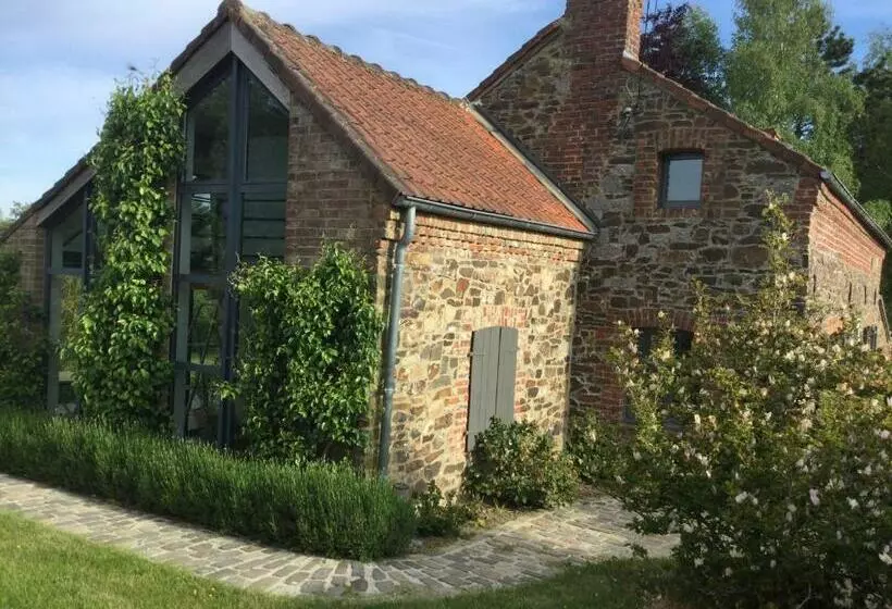 Gîte Des Grandsarts