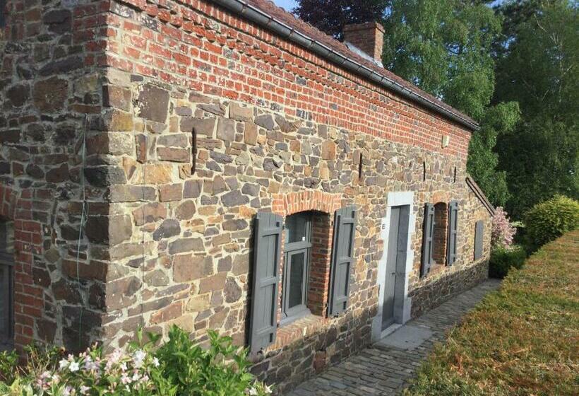 Gîte Des Grandsarts