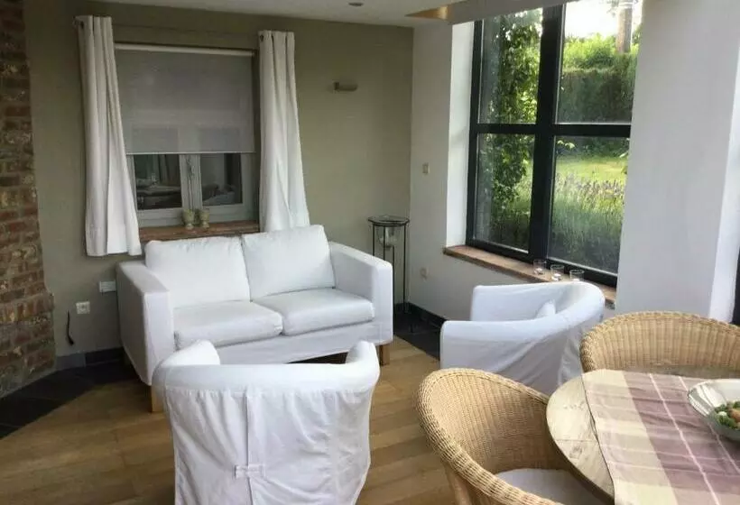 Gîte Des Grandsarts