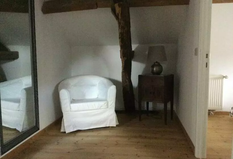 Gîte Des Grandsarts