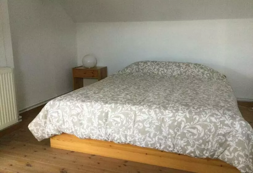 Gîte Des Grandsarts