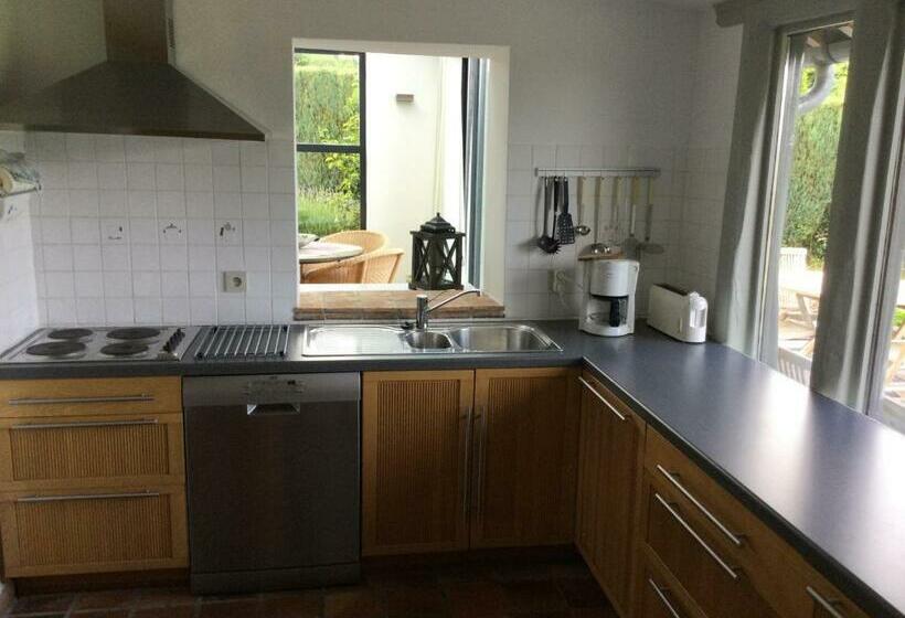 Gîte Des Grandsarts