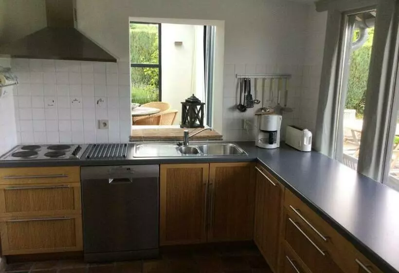 Gîte Des Grandsarts