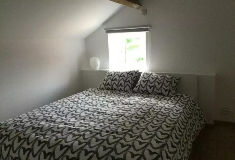 Gîte Des Grandsarts