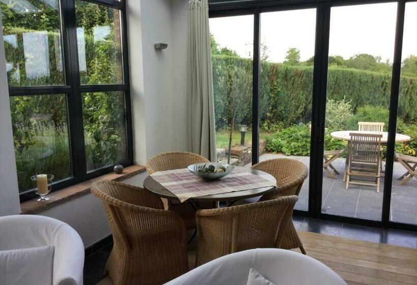 Gîte Des Grandsarts