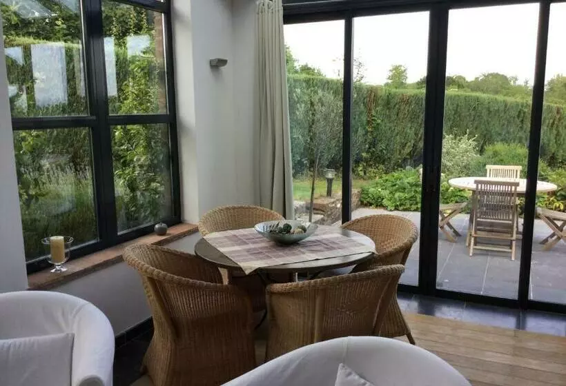 Gîte Des Grandsarts