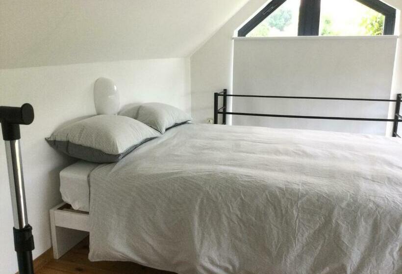 Gîte Des Grandsarts