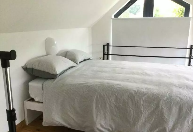 Gîte Des Grandsarts