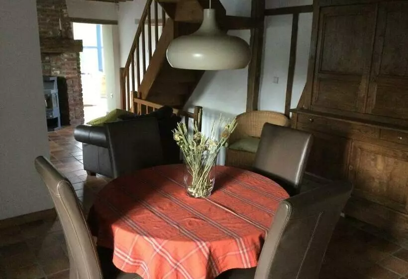 Gîte Des Grandsarts