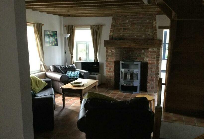 Gîte Des Grandsarts