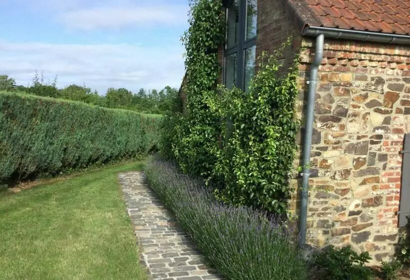 Gîte Des Grandsarts