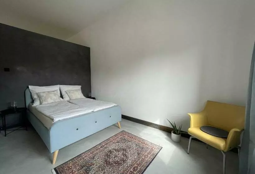 Holidayloft & Office In Der Alten Margarinefabrik