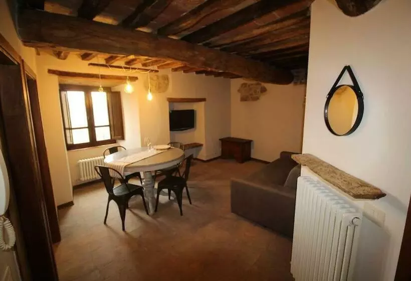 Casa Vacanze Castiglione   4 Posti Letto